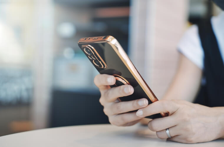 ご予約から施術の流れ