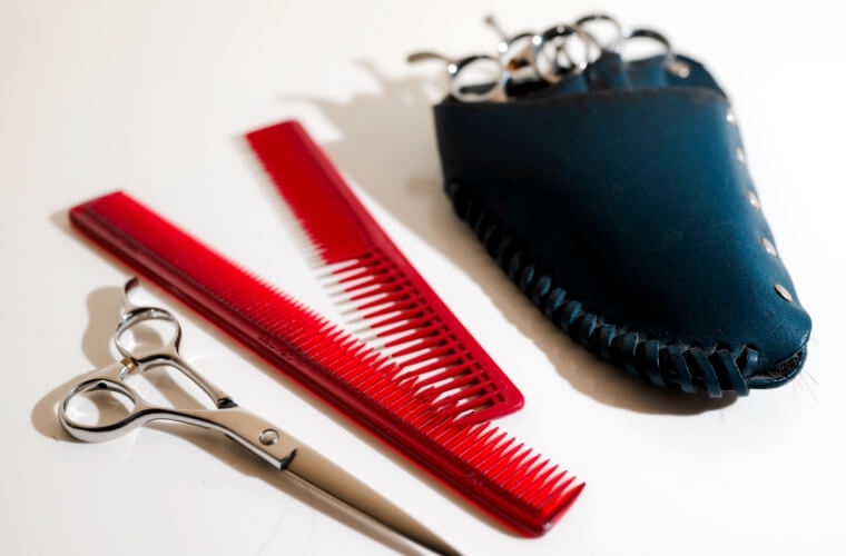 ご予約から施術の流れ